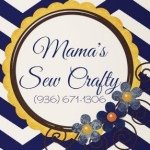 Kaycee Martin - @mamassewcrafty - Instagram