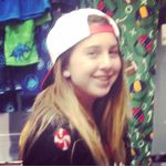 Kaycee Martin - @kaycee_spam - Instagram