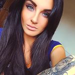 Kaycee Martin - @kayceemartin88 - Instagram