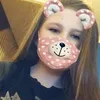 kacey turner  - @kaceyj13 - TikTok