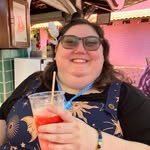 Kaycee Turner - @opinionated_fox - Instagram