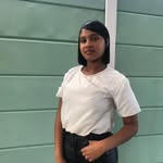 Kay Marcus - @kaycee_williams20 - Instagram