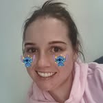Kaycee Williams - @kay_bear97 - Instagram