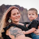 Kaycee Williams - @kaycee_love12 - Instagram