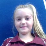 Kaycee Williams - @kayceegymnastics30 - Instagram