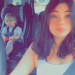 Kaycee Williams - @poopypants2025 - Instagram