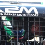 Kayden Barker - @kaydenbarkermotorsport - Instagram