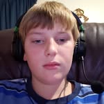 kayden Barker - @fluffydoughnuts06 - Instagram