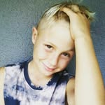 Kayden Barker - @kaydenmbarker - Instagram
