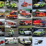 Kayden Jones - @british_emergency_vehicles - Instagram