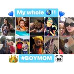 Amanda Kaye Andrews - @amandapanda7823 - Instagram
