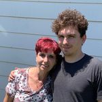 Donna Kaye Andrews - @wildrozesnola - Instagram