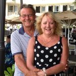 Todd Kaye Andrews - @toddandkaye - Instagram