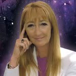 Kate Barnes - @katebarnespsychicmedium - Instagram