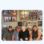 Kaye Barnes - @kaye.barnes.63 - Instagram