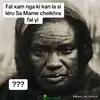 Bass Ndkaye - @bassndkaye - TikTok