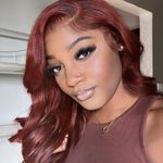 Kierstin Bynum - @_kayebee - Instagram