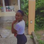 Anna-kaye bernard - @slimfyah - Instagram