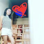 Ryzaryza - @kaye_bernardino - Instagram