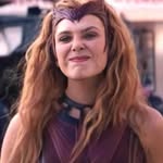 Kate Bishop - @wandamaximoffmommy - Instagram