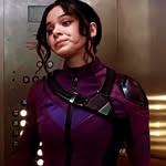 kate bishop - @female.hawk - Instagram