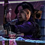 Kate Bishop - @shootsapurplearrow - Instagram