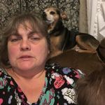 Shannon Kaye Boone - @bluetwokitty - Instagram