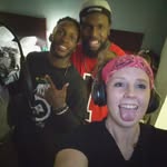 Kaye Sebree - @kayebreenow - Instagram