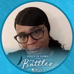 Kaye Chatman Briscoe - @kayechatman - Instagram