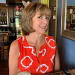 Kaye Brunson Buchanan - @buchanankayebrunson - Instagram
