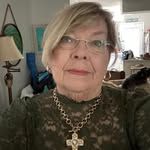 Sylvia Kaye Buchanan Bedell - @kayebedell - Instagram