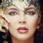 Kate Bush - @katebushonly - Instagram