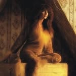 Kate Bush - @atthebends - Instagram