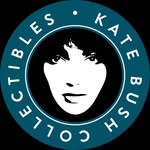 Kate Bush Collectibles - @katebushcollectibles - Instagram