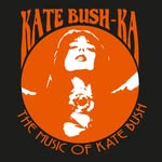 Kate Bush-Ka - @katebushkatribute - Instagram