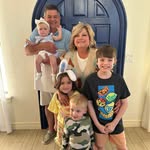 Kaye McGuire Bush - @kayebush - Instagram
