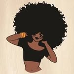 Kay Cantrell - @kaycantrellhair - Instagram