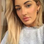 Kaye Cantrell - @kayedroopy - Instagram