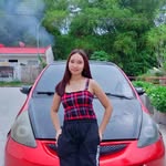 Chreyzel Ann Delos Santos - @kaye_carriedo23 - Instagram