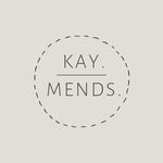 Kay Carr - @kay.mends - Instagram