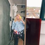 Kate Carson - @katecarsonmua - Instagram