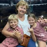 Kaye Carson - @tkcarson620 - Instagram