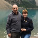 Kaye Carson - @lairdmannoch - Instagram