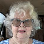Kaye Carson Butler - @kcbgogo - Instagram