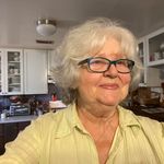 Kaye Carson Butler - @kaye.butler54 - Instagram
