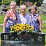 Beverly Kaye Castle Wampler - @bev196151 - Instagram