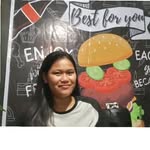 Kaye Castro - @kayecastro61 - Instagram