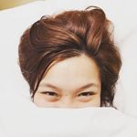 kaye castro-wang - @bimmerswife - Instagram