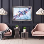 Kate Chadwick-Jones - @katechadwickjonesart - Instagram
