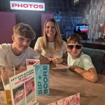 Kaye Chadwick - @k_chadders83 - Instagram